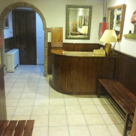 Hostal El Duende Blanco Sierra Nevada Exteriör bild
