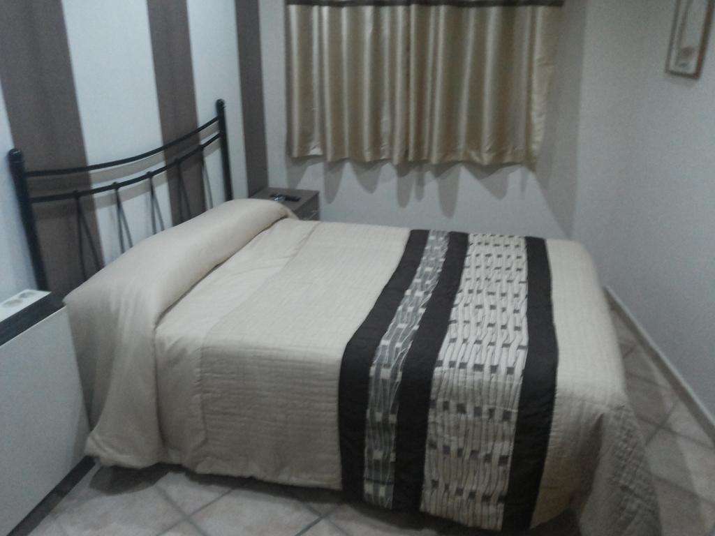 Hostal El Duende Blanco Sierra Nevada Rum bild
